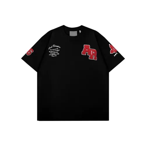 27DESHENGHUO Унисекс Футболка