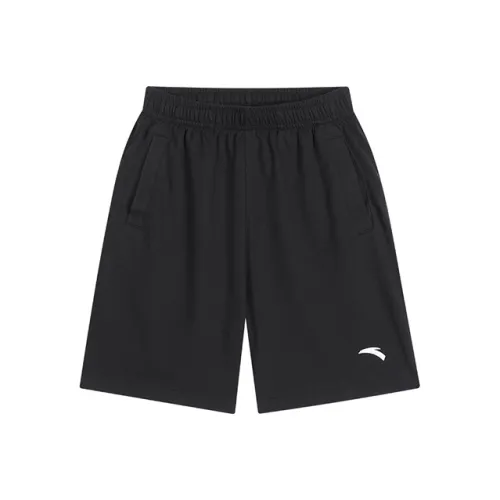 Antakids Шорты Подростки Dream Черный