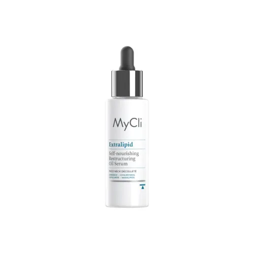 MYCLI Facial ESSENTIAL Oils Унисекс