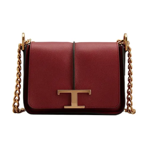 TOD'S Сумки через плечо Женские