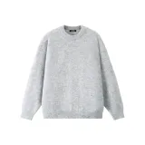 Светло-серый