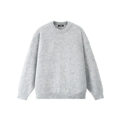 BABUGGE Унисекс Свитера