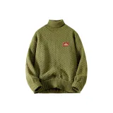 Армейский зеленый