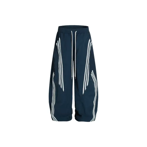 Ctbcaptainbeer Повседневные брюки Женские