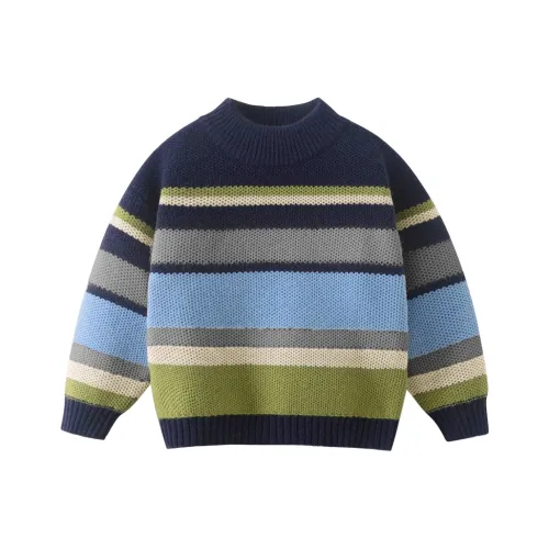 CICIIBEAR Свитер Children Возраст 3-7 лет