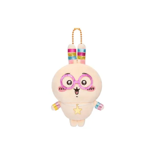 Чиикава Усаги Сияющие Куклы Плюшевый Брелок