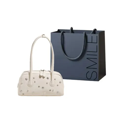 Rainbow Girl ПУ (полиуретан) Бостон Сумка через плечо Сумка Женская Многоцветная