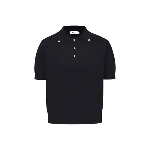 MARTHENAUT Унисекс Поло