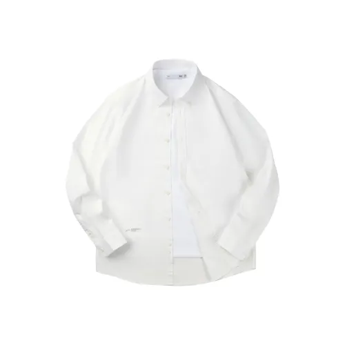 HLA Мужские рубашки