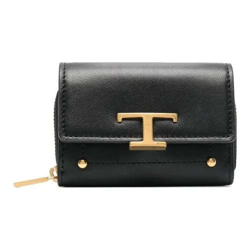 TOD'S Женские кошельки