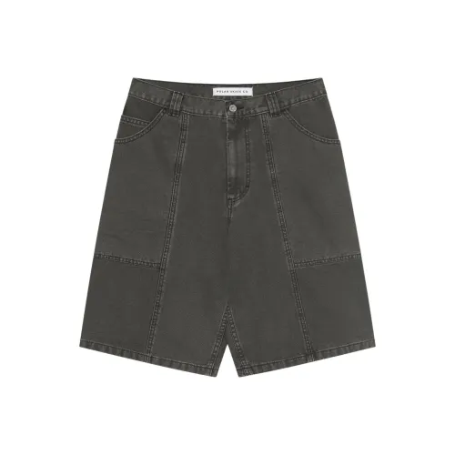 POLAR SKATE CO SS25 Джинсовые шорты Мужской
