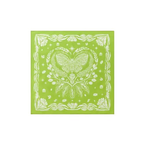 GUNTANGSHIGUANG Хлопок Повязки на голову Унисекс