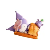 Подтвержденная версия Стиль-Куроми (Распакованный, Распакованный)