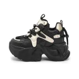 Чёрный Золото Без подкладки