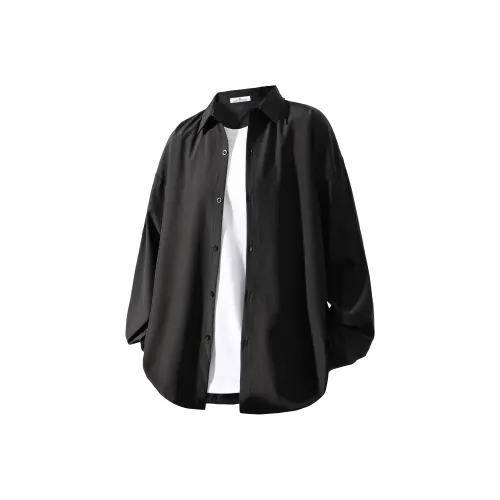 LIVINGTOWN Унисекс Рубашки