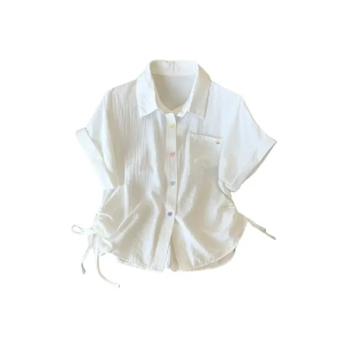 MORii Женские Рубашки