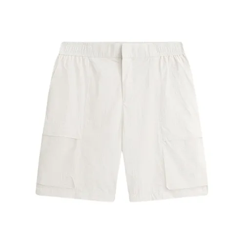 MODE COMMUTER Повседневные шорты Мужские