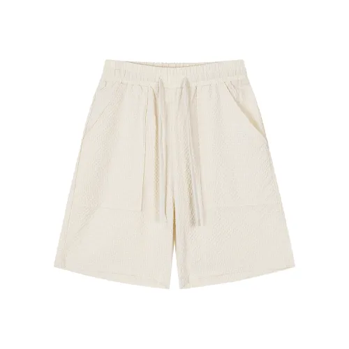 BEEHIVES Унисекс Повседневные шорты