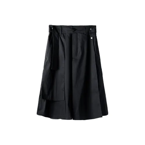 HUANXIANGZHE Повседневные шорты унисекс