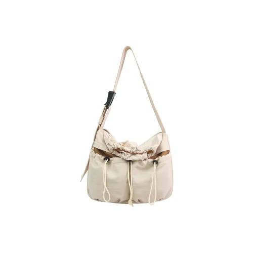 GOBLIN SHARKS 1759 Нейлоновая сумка через плечо маленькая сумка на плечо унисекс разноцветная