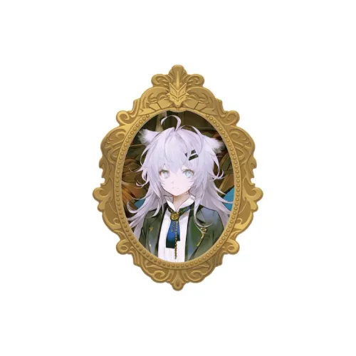 Arknights Значки