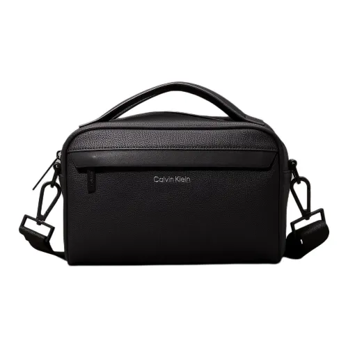 Calvin Klein Сумки Черные Мужские