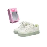 Фруктово-зеленый