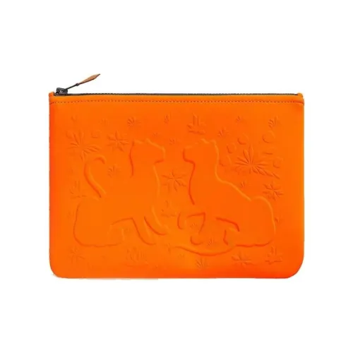 HERMES Клатчи Женские