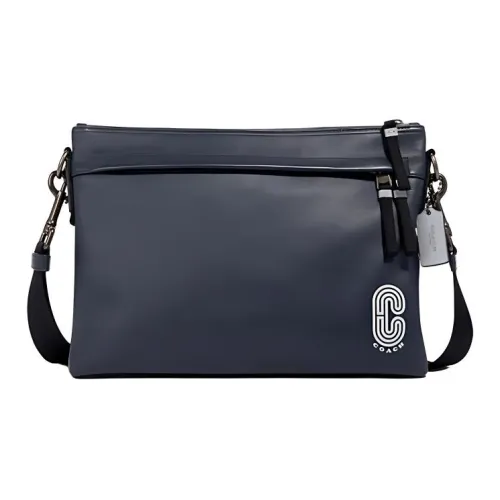 COACH Edge Сумки через плечо Мужской