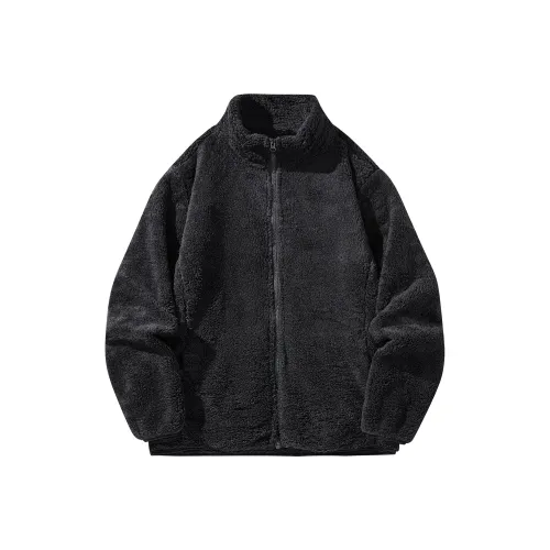 DoraemonA Velvet Feel Куртка Унисекс