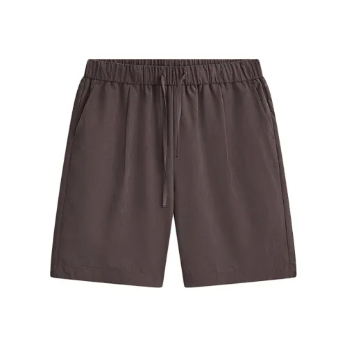 MODE COMMUTER Повседневные шорты Мужские