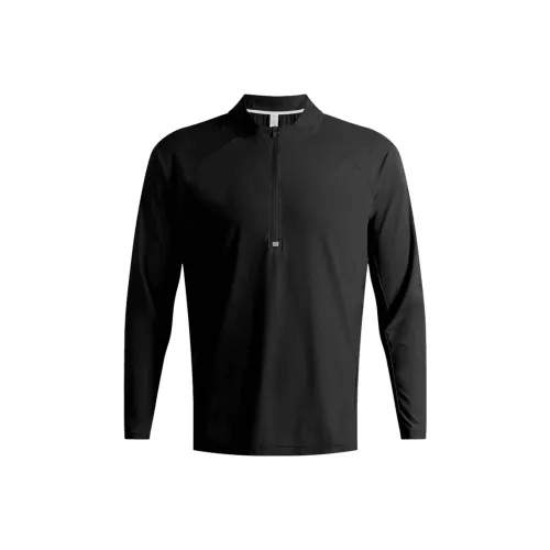 BKCXZICE Длинный рукав Т-рубашка Мужская