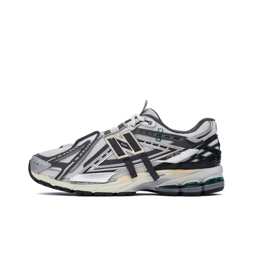 New Balance 1906A Беговые кроссовки Низкий Топ Мужской