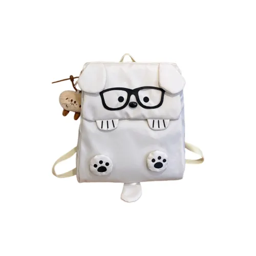 WXRX Ткань Рюкзак Стандартный Женский Многоцветный