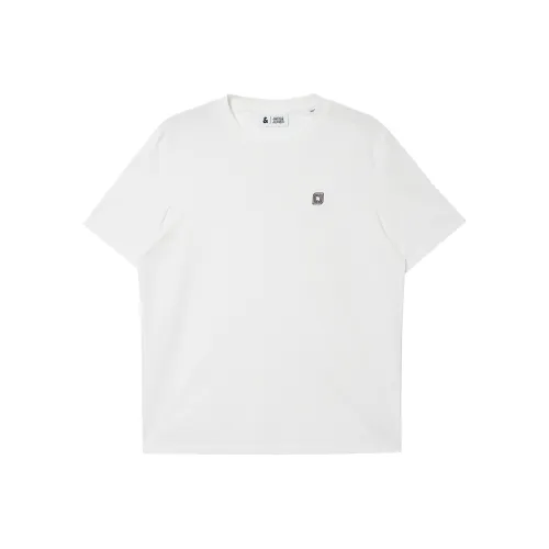 JACK&JONES Мужские T-рубашки