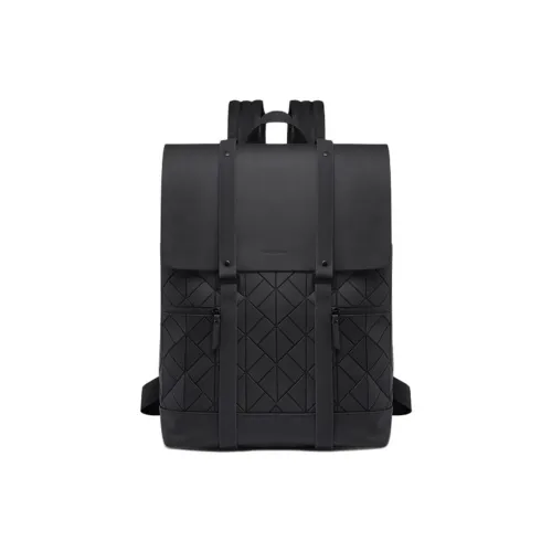 MEXICAN ПВХ Ноутбук Рюкзак Унисекс Черный