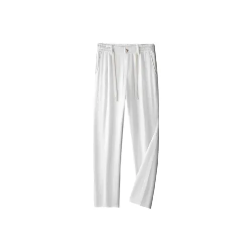 IL SARTO Унисекс Повседневные брюки