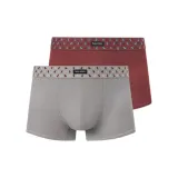 [Серый одиночества + Красный]