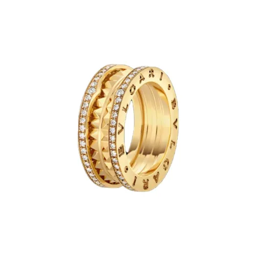 BVLGARI Кольца Унисекс