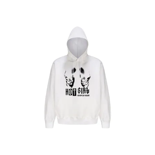 ROCK PLAN Унисекс Свитшоты