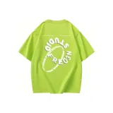 Неоново-зеленый