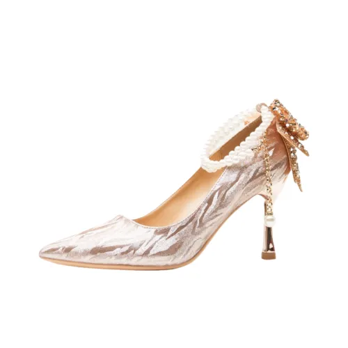 PARK DANCE Высокие каблуки Женские