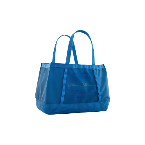 Patagonia 25L Туристические сумки Полиэстер Синий Цвет Унисекс