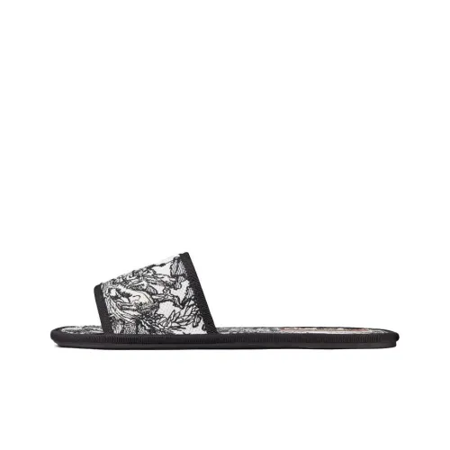 DIOR Chez Moi Женские Слипоны
