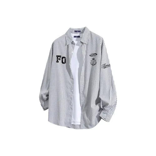 FAX FOR FMACM Унисекс Рубашки