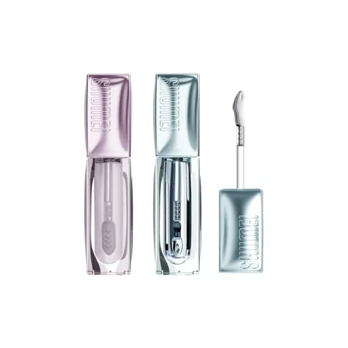 XIAOSHUMEI ЛИП Стейны / ЛИП Глиссеры / Жидкие Помады Унисекс