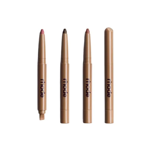 RHODE Peptide Коррекция фигуры LIP Подкладка Набор Улучшение цвета лица с Easy to Blend LIP Подкладка 0,75г*4