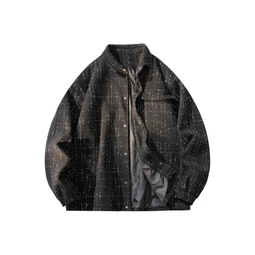 LIVINGTOWN Унисекс Куртки