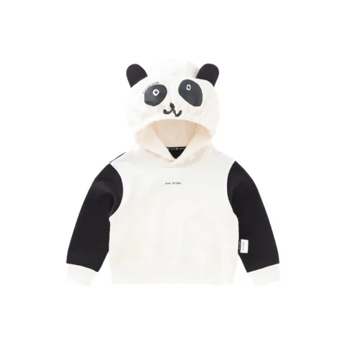 JUZI STORE Толстовка для детей 3-7 лет