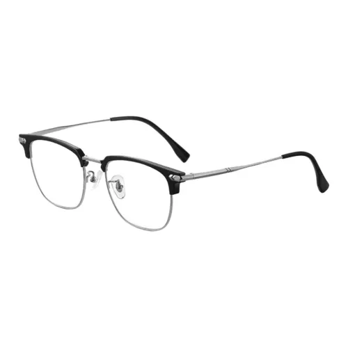 Morakot Oval Оправы для очков Женские Многоцветные